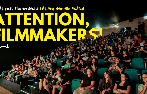 Submissions for the 29th Youth Film festival and the 17th Four River Film Festival are open!