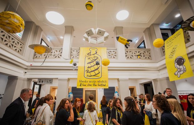 The program schedule of the 18th Four River Film Festival and the 30th Youth Film Festival has been published