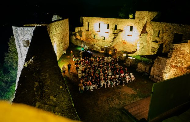 Besplatne filmske projekcije na više lokacija u sklopu 18. Four River Film Festivala i 30. Filmske revije mladeži