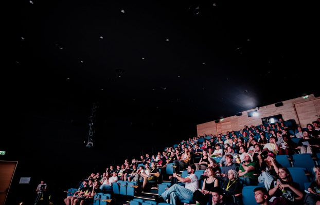 Recept za filmski tjedan: Objavljen je programski raspored 31. Filmske revije mladeži i 19. Four River Film Festivala