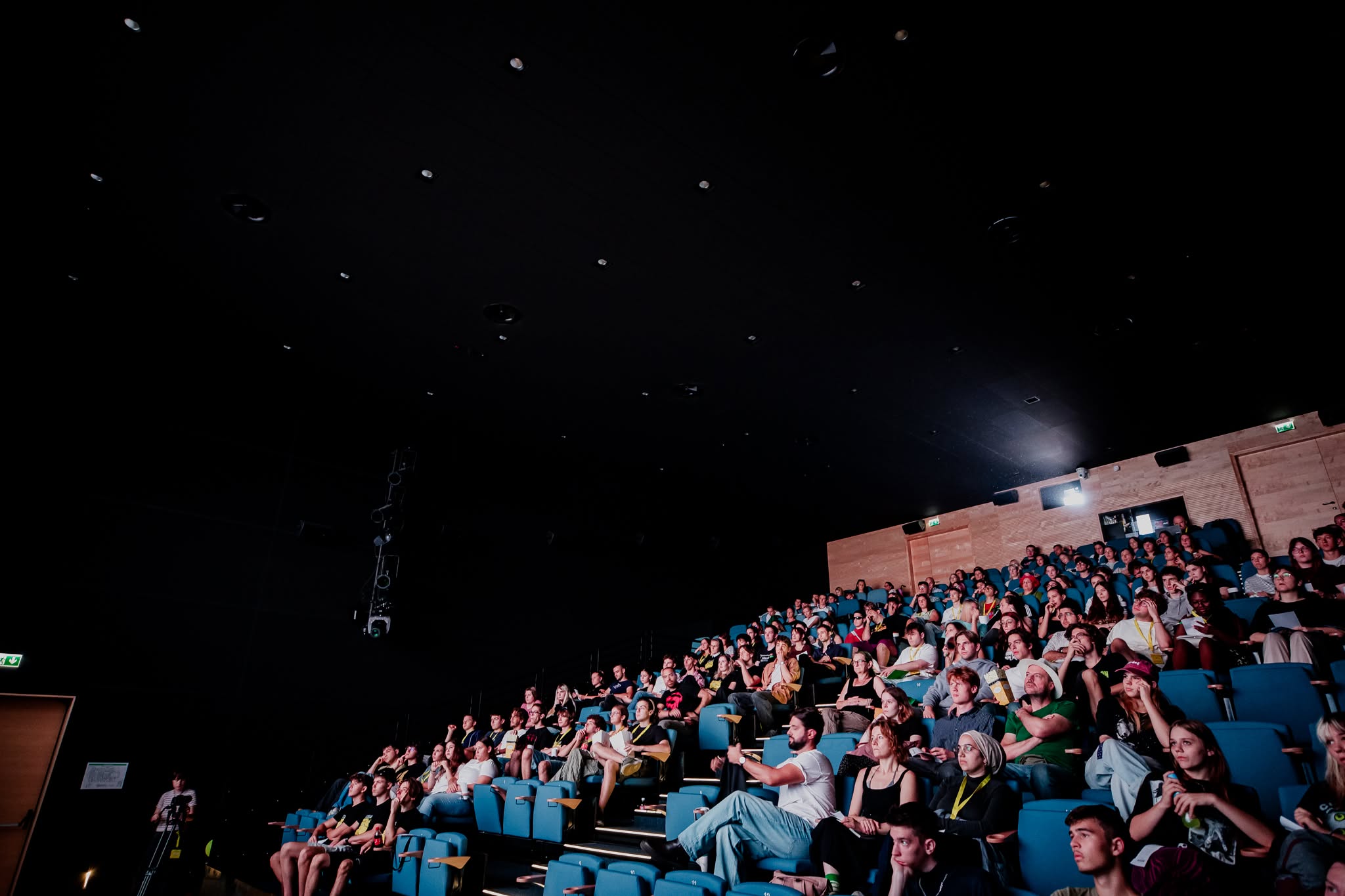 Recept za filmski tjedan: Objavljen je programski raspored 31. Filmske revije mladeži i 19. Four River Film Festivala
