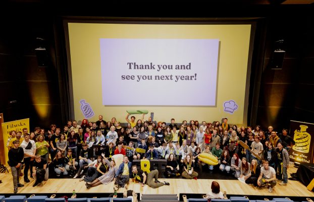 Proglašeni najbolji mladi filmaši – poznati laureati 31. Filmske revije mladeži i 19. Four River Film Festivala